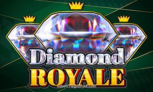 Diamond Royale Team Logo