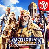 Arthurian Legend