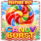 Candy Burst Slot by ssbet77