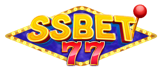 ssbet77 Logo